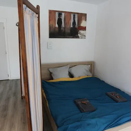 Διαμέρισμα Studio 200 Meters From Central Station *