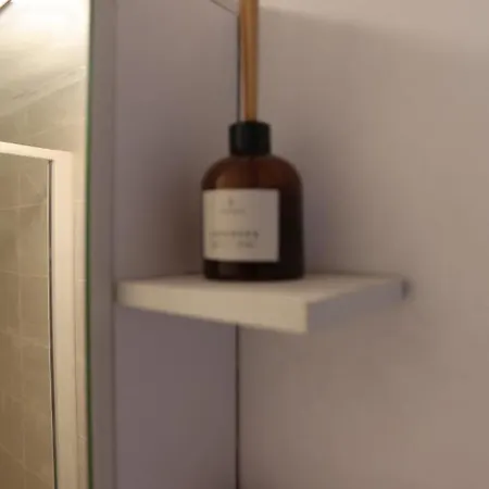 Διαμέρισμα Studio 200 Meters From Central Station *